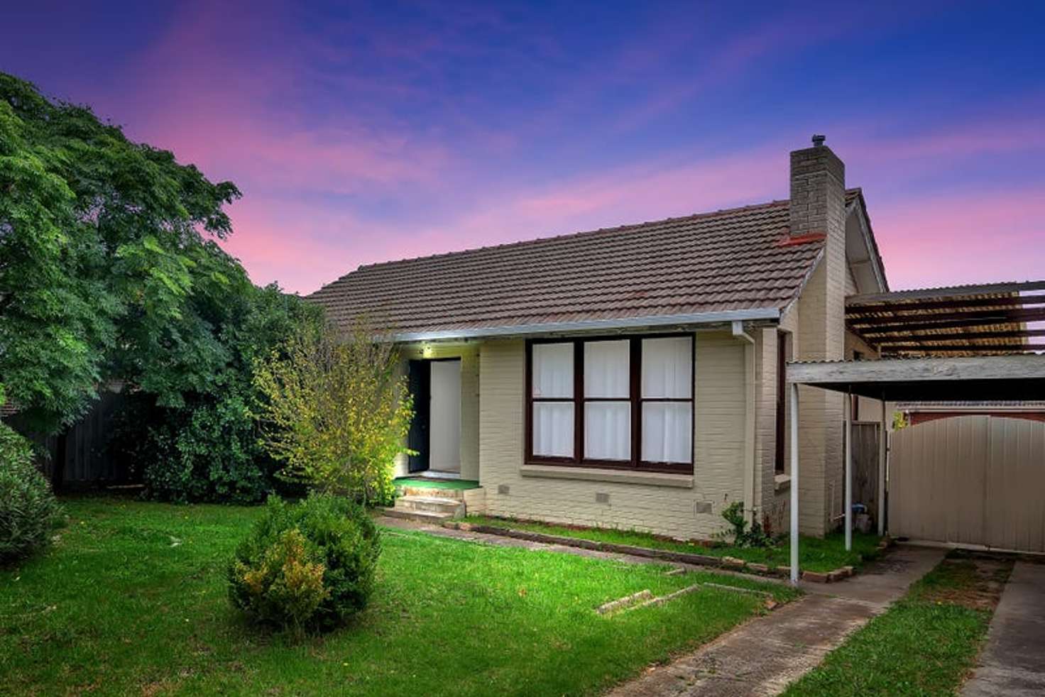 Main view of Homely house listing, 14 Charlton Crescent, Reservoir VIC 3073