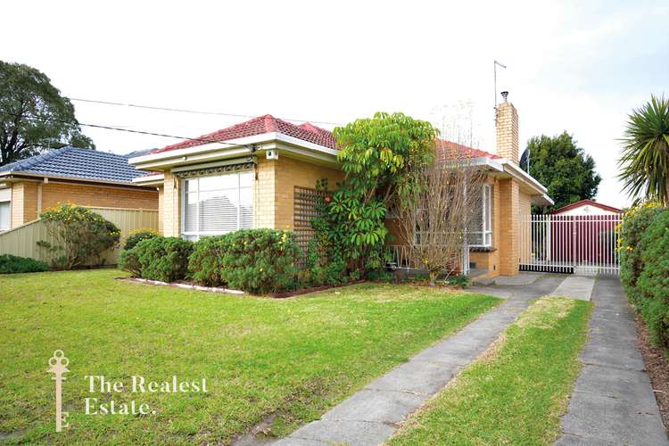 Main view of Homely house listing, 24 Jensen Street, Glenroy VIC 3046