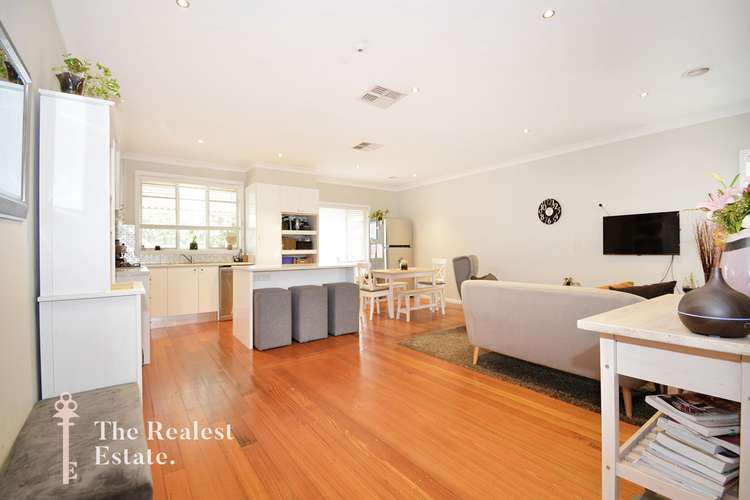 Second view of Homely house listing, 24 Jensen Street, Glenroy VIC 3046
