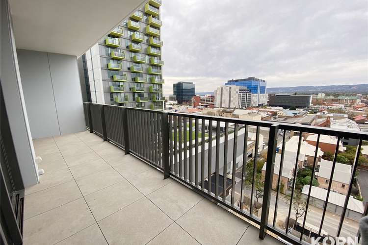 Fourth view of Homely apartment listing, 903/17 Penny Place, Adelaide SA 5000