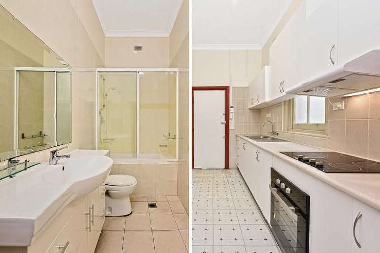 Third view of Homely apartment listing, 1/167 Concord Road, North Strathfield NSW 2137