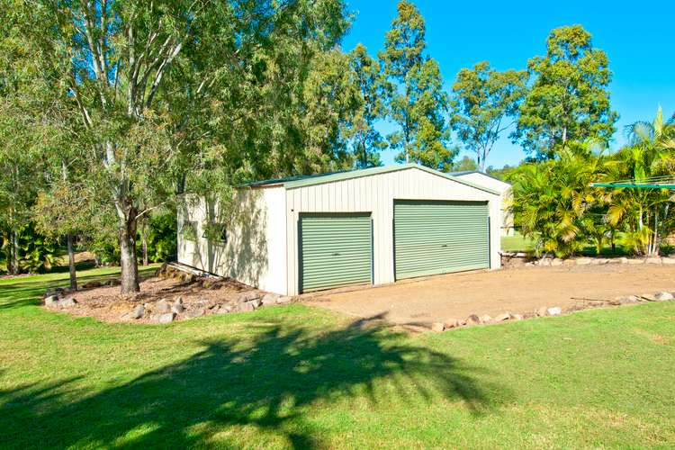 Fourth view of Homely house listing, 23-25 Kamala Court, Cedar Vale QLD 4285