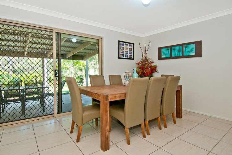 Seventh view of Homely house listing, 23-25 Kamala Court, Cedar Vale QLD 4285