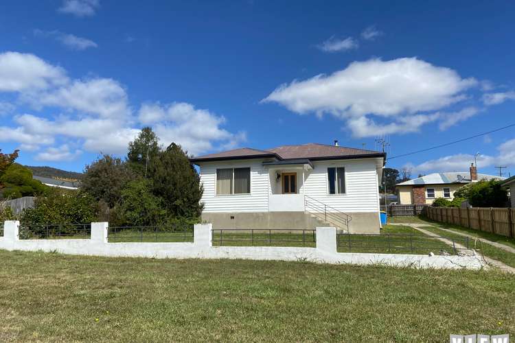 Main view of Homely house listing, 28 Legge Street, Fingal TAS 7214
