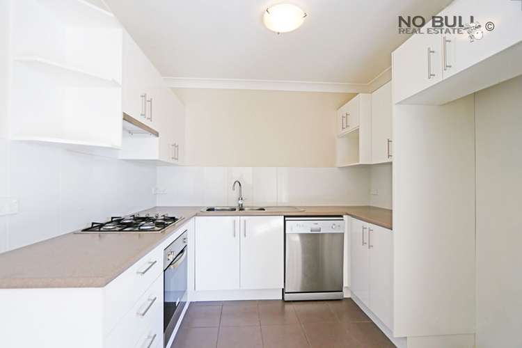 Second view of Homely villa listing, 13/195 Aberdare Street, Kurri Kurri NSW 2327