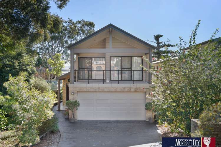 Main view of Homely house listing, 185 Grand Parade, Bonnells Bay NSW 2264