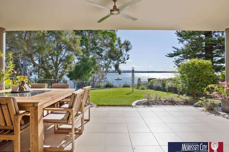 Second view of Homely house listing, 185 Grand Parade, Bonnells Bay NSW 2264