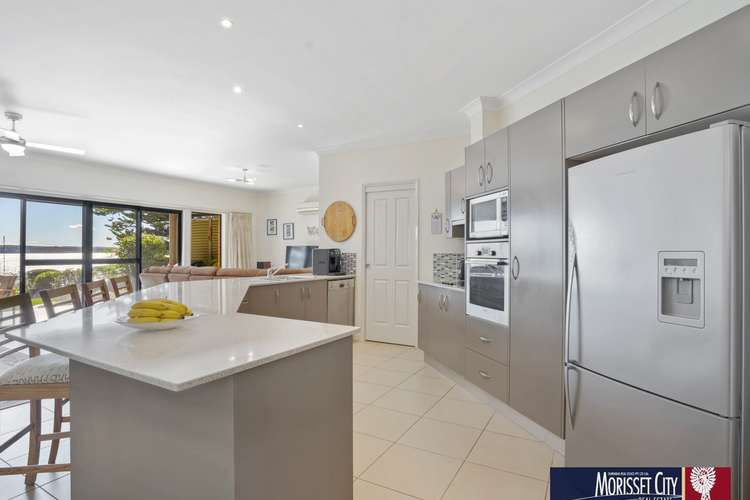 Fifth view of Homely house listing, 185 Grand Parade, Bonnells Bay NSW 2264