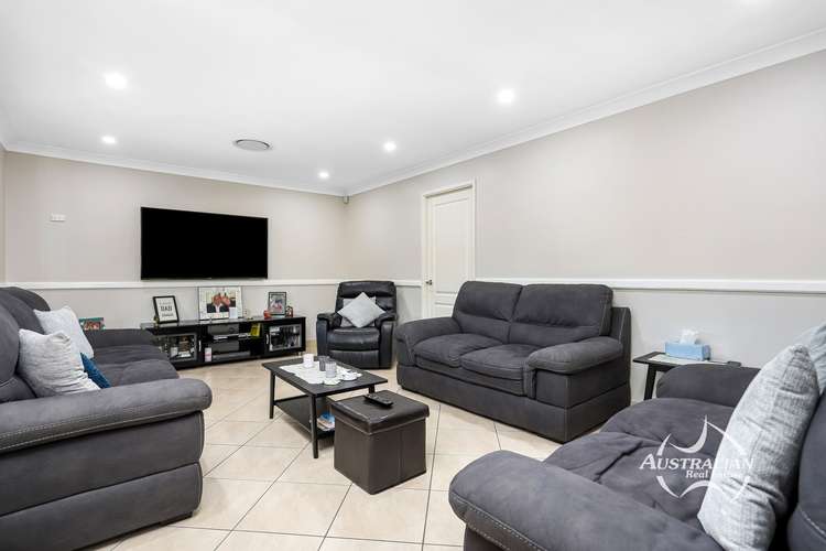 Fifth view of Homely house listing, 61 Alpine Circuit, St Clair NSW 2759