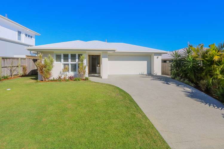 Second view of Homely house listing, 5 Laceflower Parade, Casuarina NSW 2487