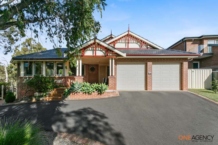 Third view of Homely house listing, 23 Stringybark Place, Alfords Point NSW 2234