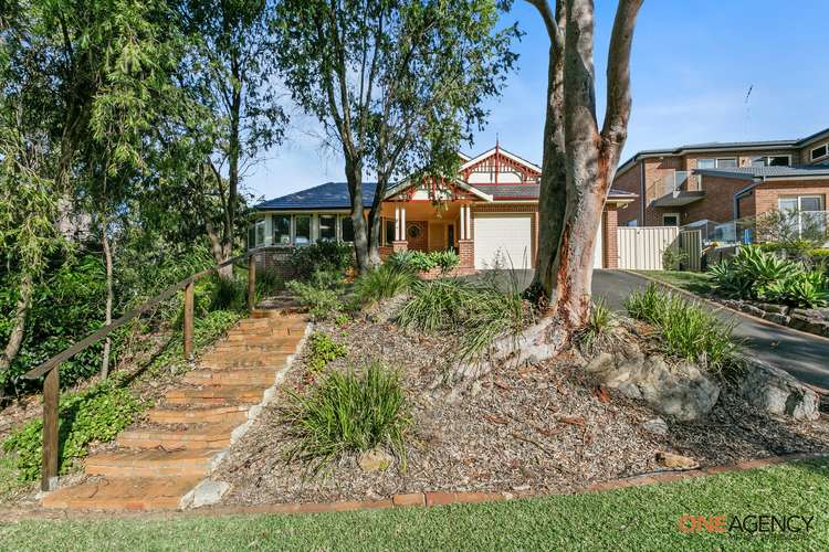 Fourth view of Homely house listing, 23 Stringybark Place, Alfords Point NSW 2234