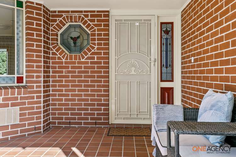 Fifth view of Homely house listing, 23 Stringybark Place, Alfords Point NSW 2234