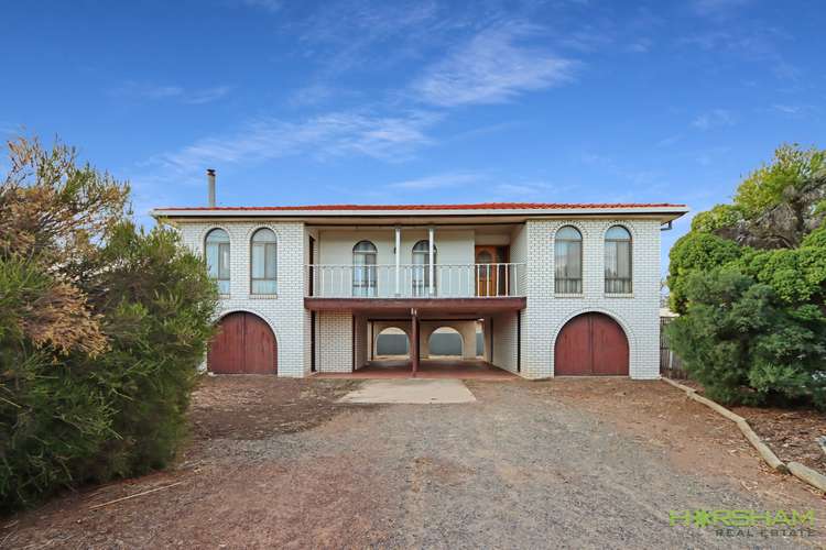 Main view of Homely house listing, 29 Young Street, Horsham VIC 3400