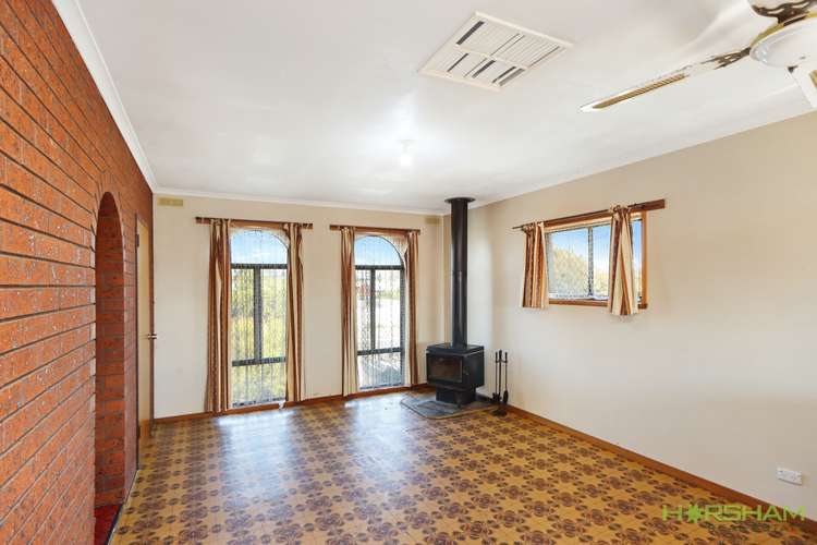 Second view of Homely house listing, 29 Young Street, Horsham VIC 3400