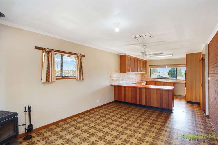 Third view of Homely house listing, 29 Young Street, Horsham VIC 3400