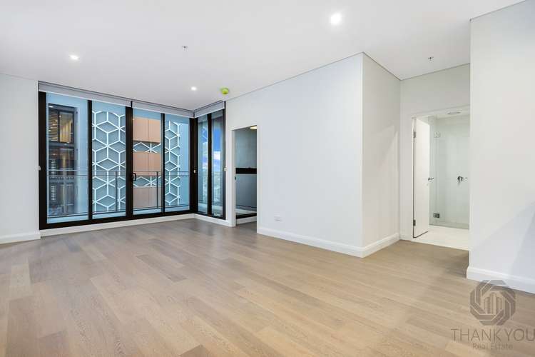 Fourth view of Homely apartment listing, A613/29 East Street, Granville NSW 2142