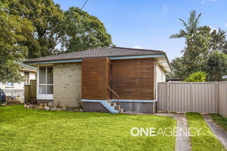 74 Sampson Crescent, Bomaderry NSW 2541