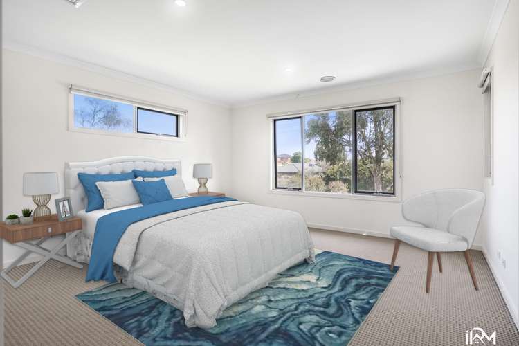 Third view of Homely townhouse listing, 88A Gorge Road, South Morang VIC 3752