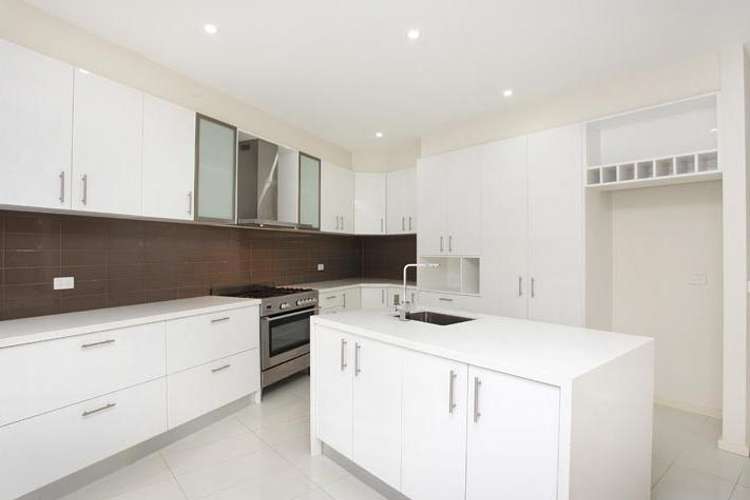 Second view of Homely townhouse listing, 7 Langs Road, Ascot Vale VIC 3032
