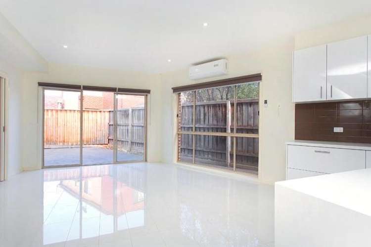 Third view of Homely townhouse listing, 7 Langs Road, Ascot Vale VIC 3032