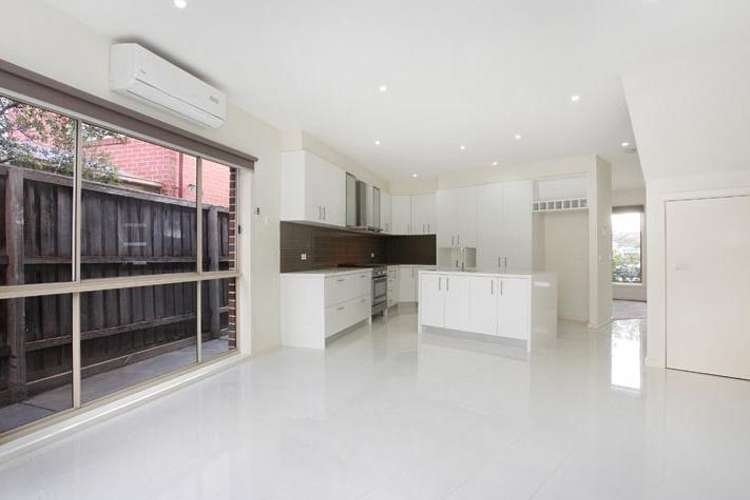 Fifth view of Homely townhouse listing, 7 Langs Road, Ascot Vale VIC 3032