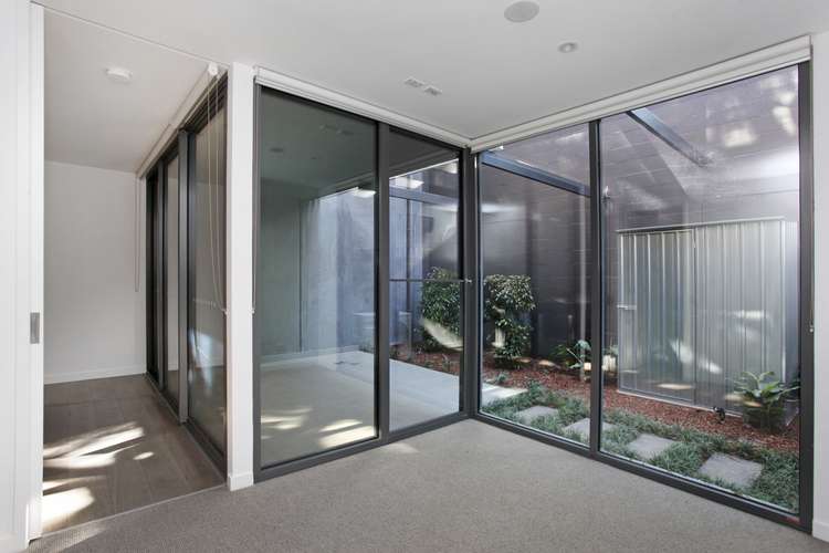 Third view of Homely apartment listing, G06/20 Leonard Crescent, Ascot Vale VIC 3032