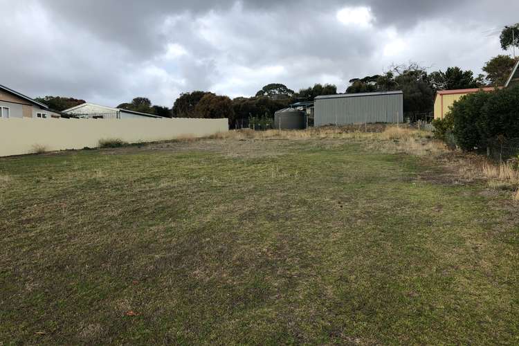 LOT 158 South Tce, Penneshaw SA 5222