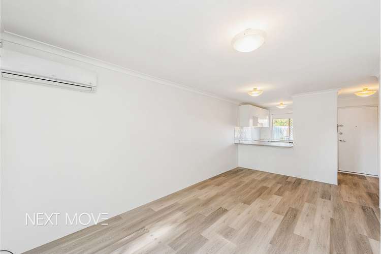 Fourth view of Homely villa listing, 8/35 Winnacott Street, Willagee WA 6156