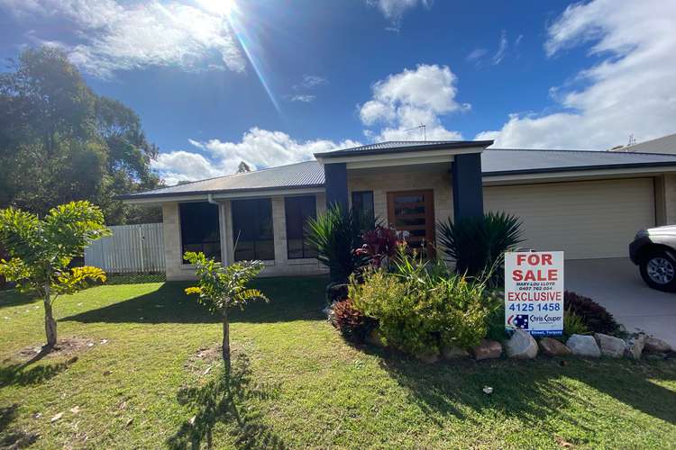 Main view of Homely house listing, 64 Parklands Boulevard, Wondunna QLD 4655