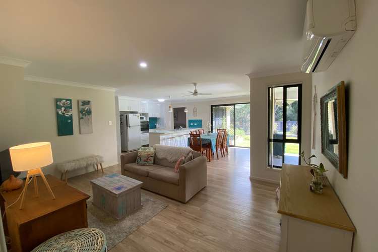 Second view of Homely house listing, 64 Parklands Boulevard, Wondunna QLD 4655