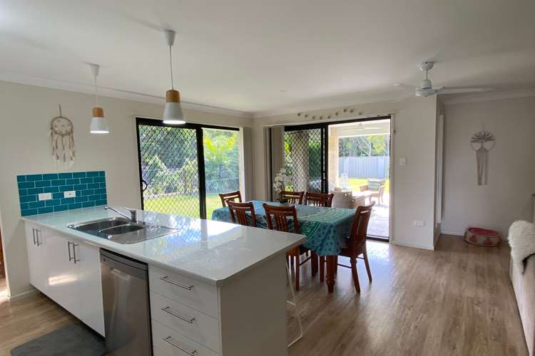 Fourth view of Homely house listing, 64 Parklands Boulevard, Wondunna QLD 4655