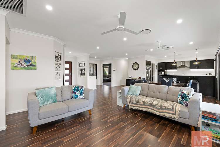 Sixth view of Homely house listing, 25 Navereno Court, Mundoolun QLD 4285