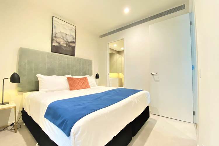 Third view of Homely apartment listing, 1713/70 Southbank Boulevard, Southbank VIC 3006