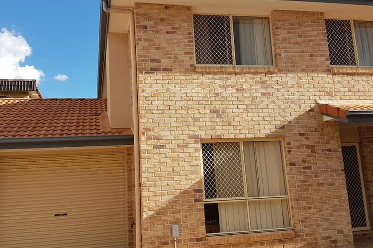 Main view of Homely townhouse listing, 3/72 Wallace Street, Chermside QLD 4032