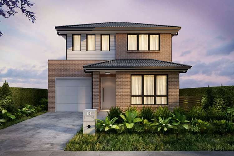 LOT TBA Proposed Road, Gregory Hills NSW 2557