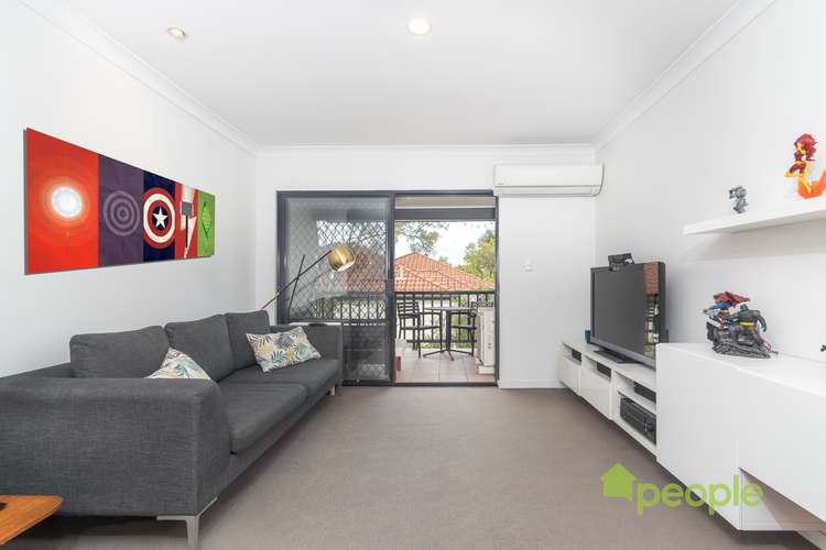 Main view of Homely unit listing, 11/139 Lytton Road, East Brisbane QLD 4169