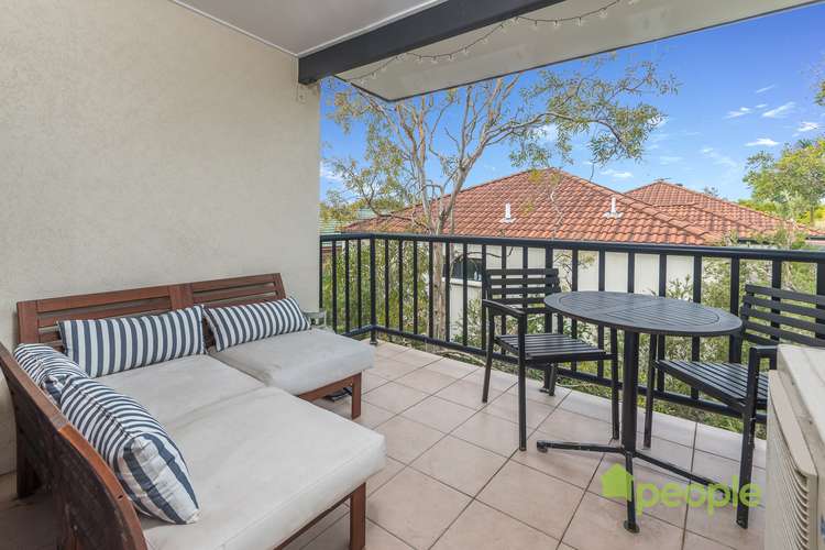 Second view of Homely unit listing, 11/139 Lytton Road, East Brisbane QLD 4169