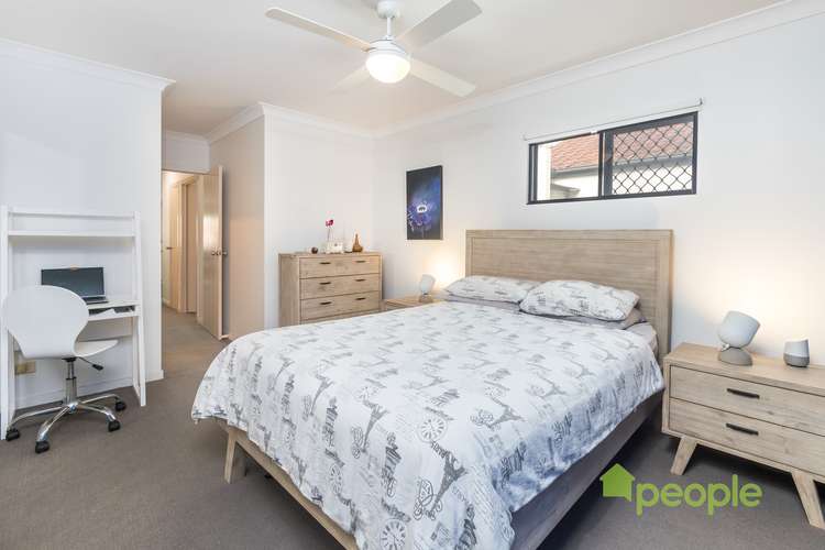 Fifth view of Homely unit listing, 11/139 Lytton Road, East Brisbane QLD 4169