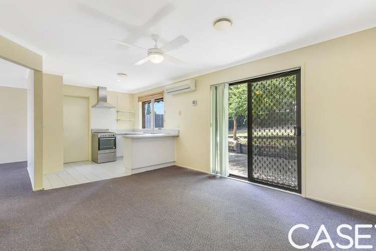 Second view of Homely house listing, 12 Fulham Close, Hampton Park VIC 3976