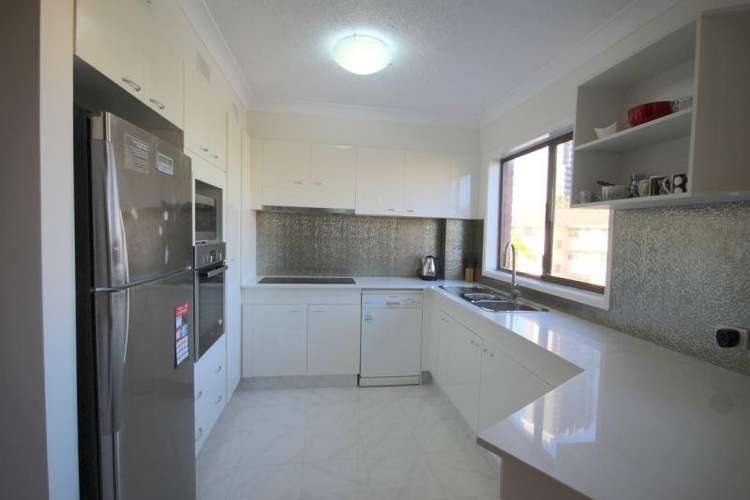 Second view of Homely unit listing, 5/79 Queen Street, Southport QLD 4215