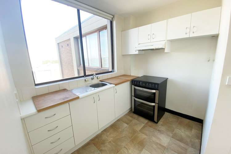 Third view of Homely apartment listing, 66/69 Cook Road, Centennial Park NSW 2021