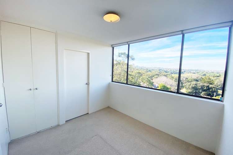 Fourth view of Homely apartment listing, 66/69 Cook Road, Centennial Park NSW 2021