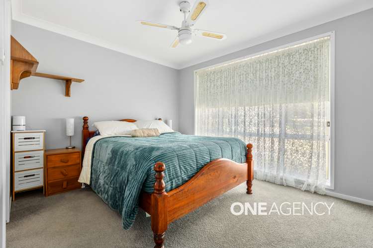 Fifth view of Homely house listing, 4 Hermes Crescent, Worrigee NSW 2540