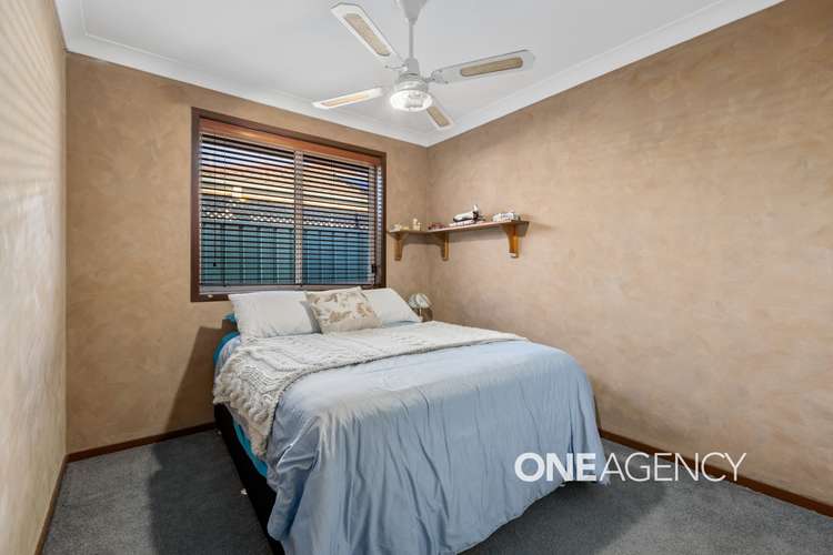 Sixth view of Homely house listing, 4 Hermes Crescent, Worrigee NSW 2540