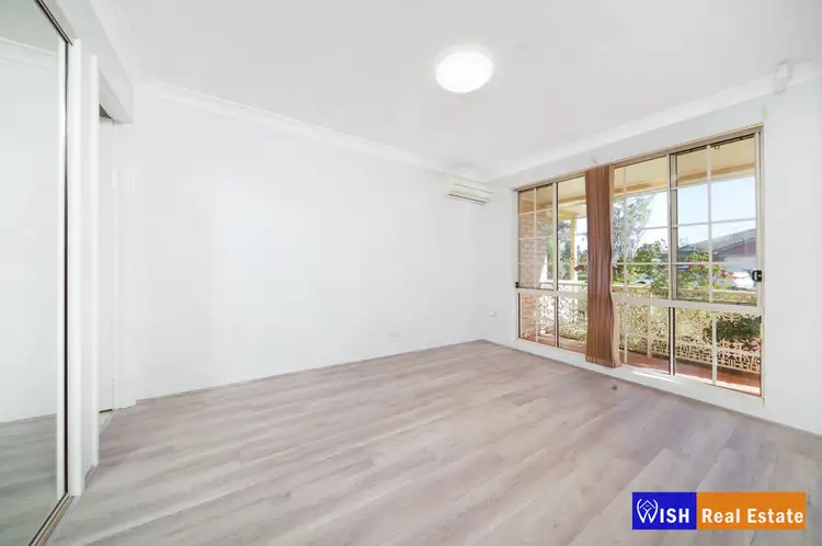 Third view of Homely house listing, 1/36 Fuchsia Crescent, Macquarie Fields NSW 2564