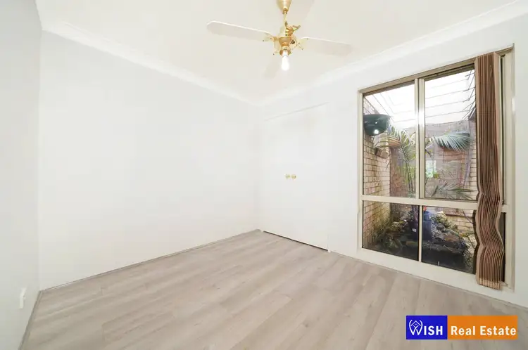 Fourth view of Homely house listing, 1/36 Fuchsia Crescent, Macquarie Fields NSW 2564