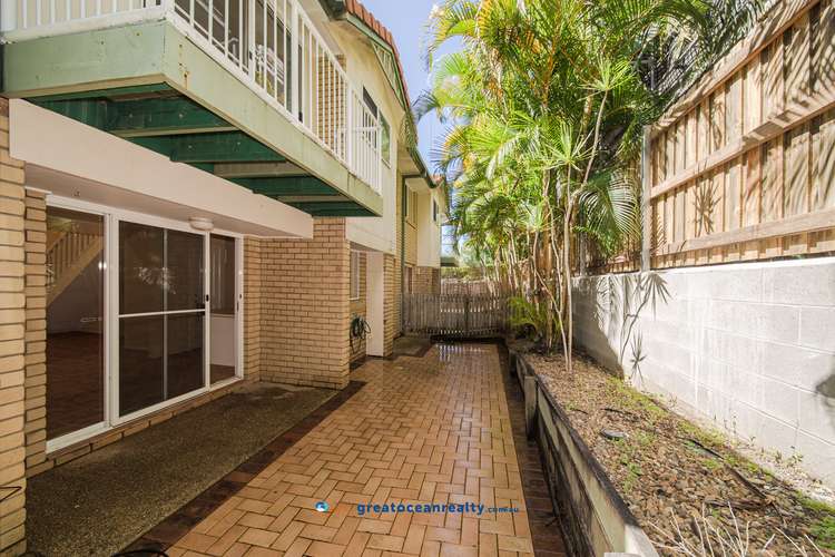 Second view of Homely townhouse listing, 6/168 Queen Street, Southport QLD 4215
