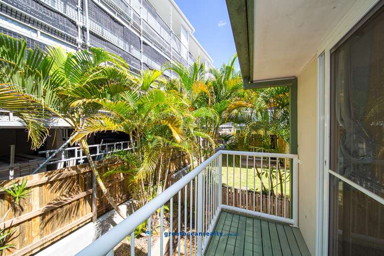 Third view of Homely townhouse listing, 6/168 Queen Street, Southport QLD 4215