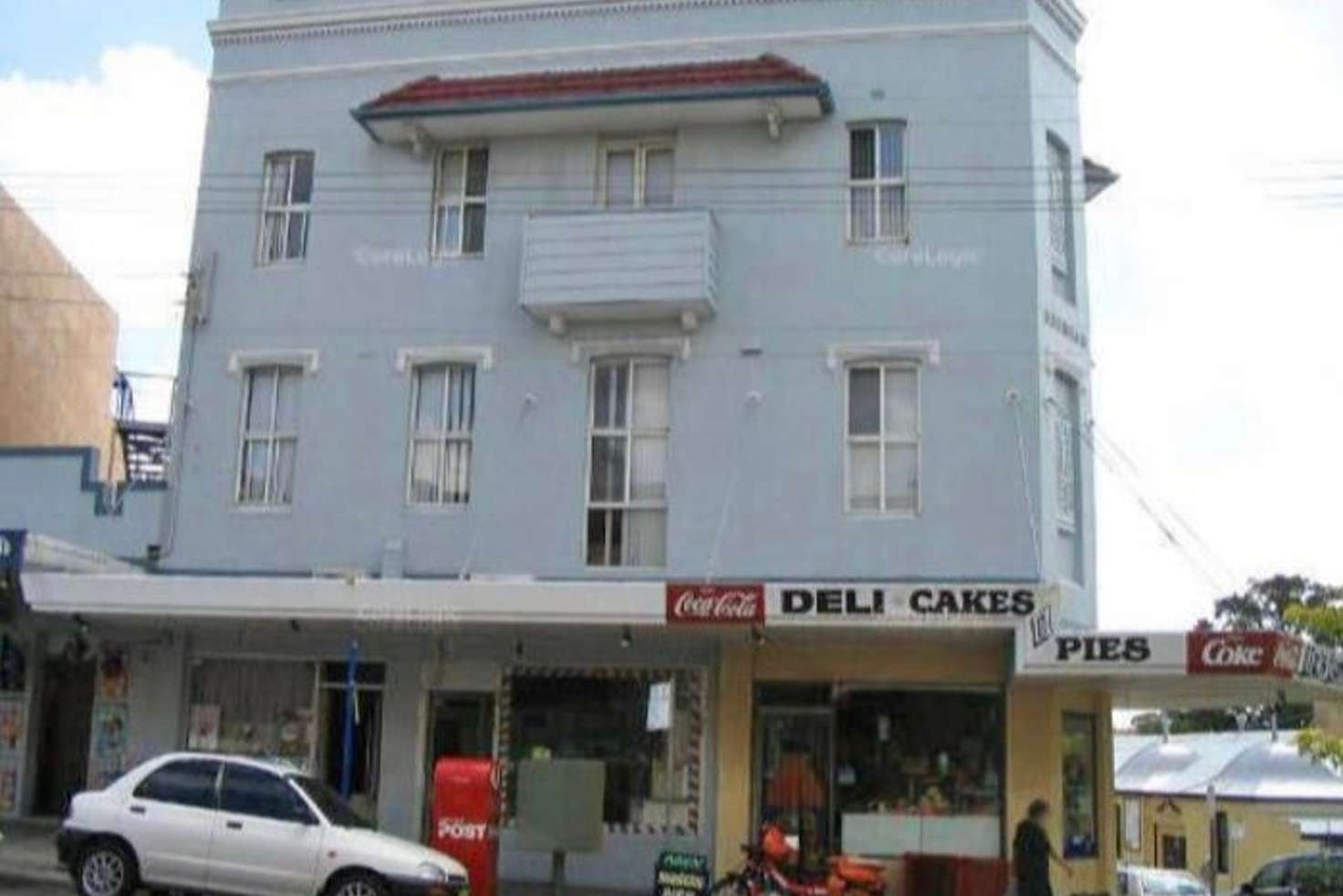 Main view of Homely apartment listing, 40-44 Carlton Parade, Carlton NSW 2218